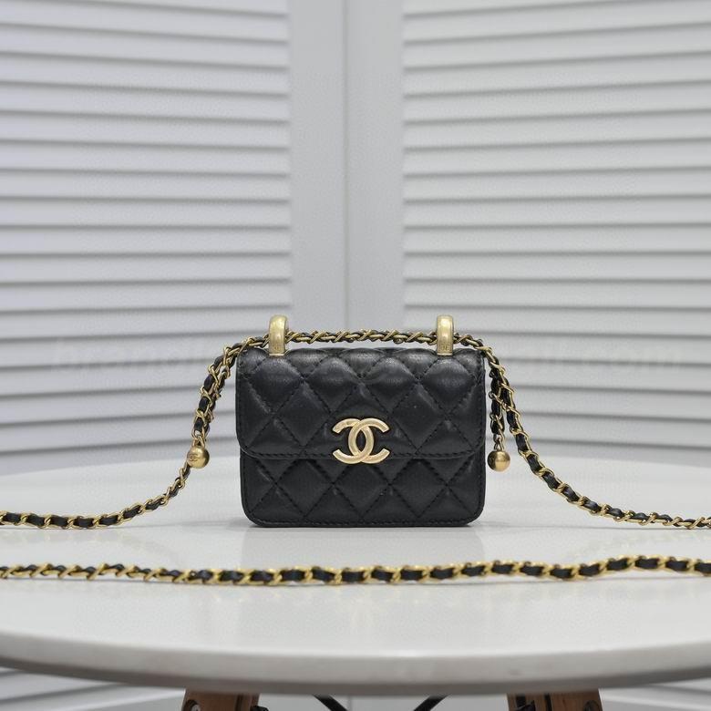 Chanel Handbags 179